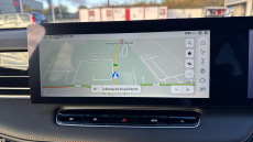 MG HS 1.5 T-GDI Trophy 5dr Petrol Hatchback